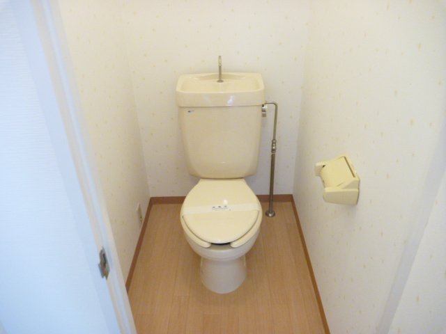 スコルピオ清和 その他2