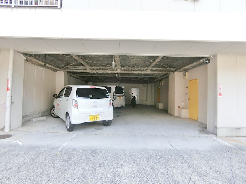 スコルピオ清和 その他外観3