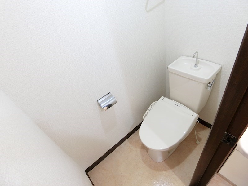 日吉壱番館 その他4