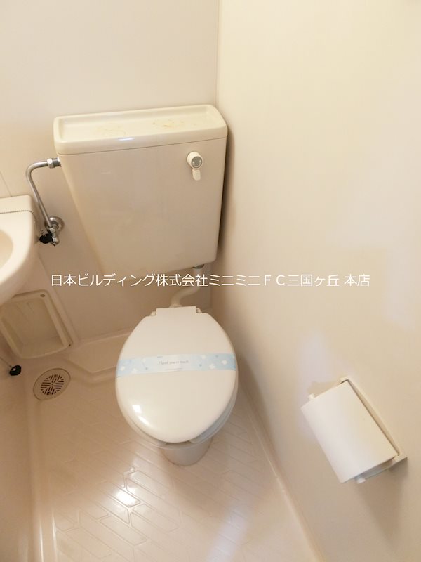 リバーズマンション その他2