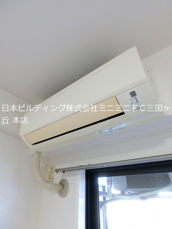 リバーズマンション その他5