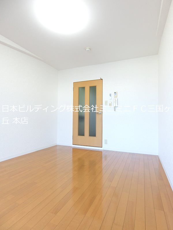 リバーズマンション その他10