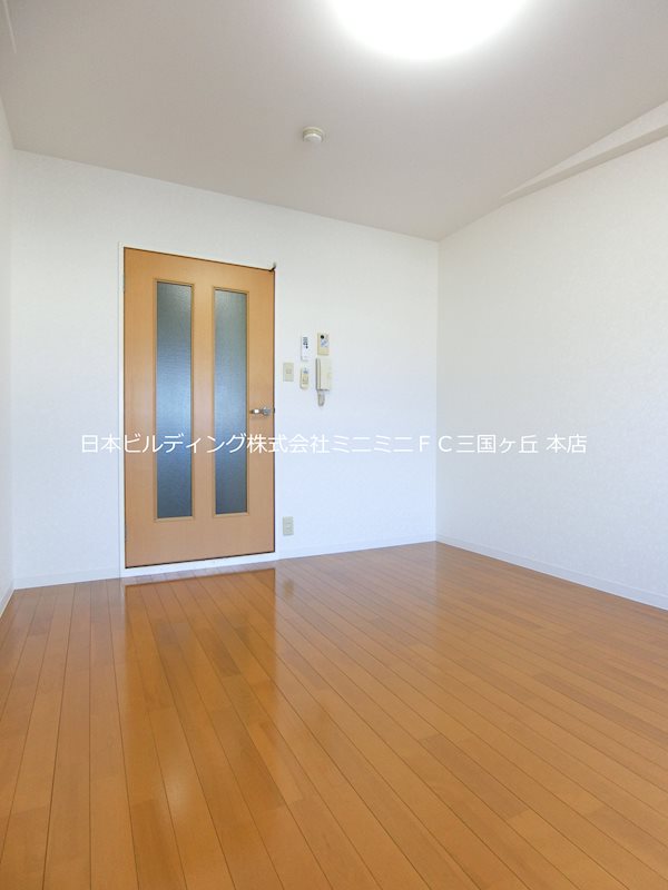 リバーズマンション その他11