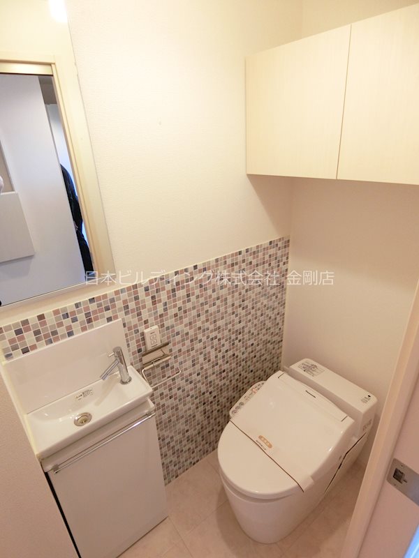 YU参番館 その他2