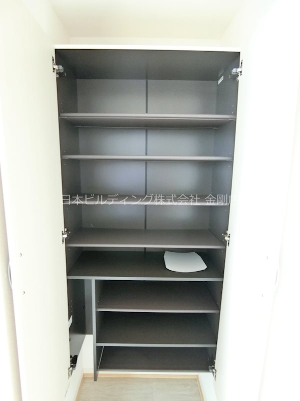 YU参番館 その他3