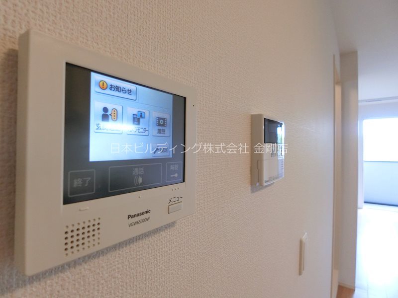 YU参番館 その他4