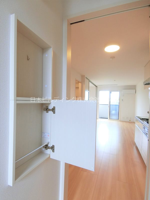 YU参番館 その他12