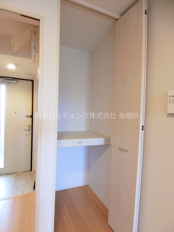 YU参番館 その他14