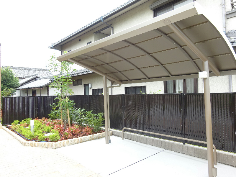 YU参番館 その他外観1