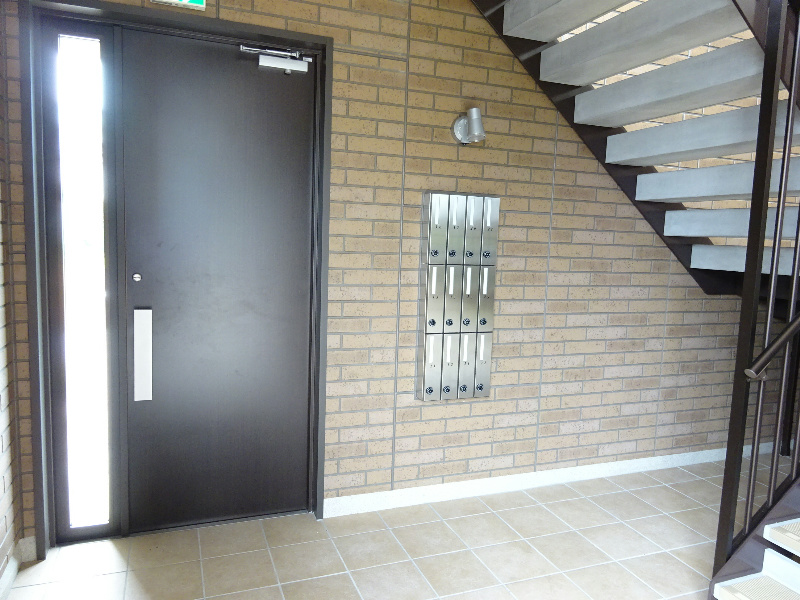 YU参番館 その他外観2