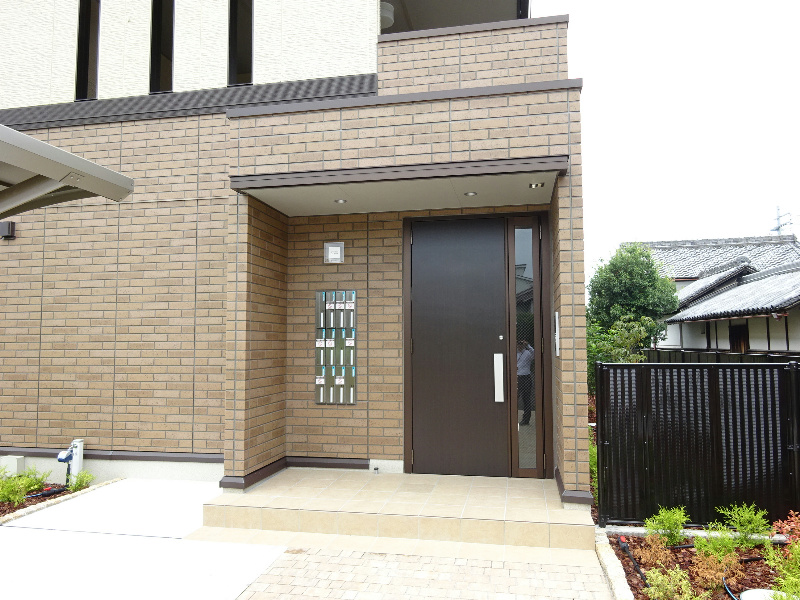 YU参番館 その他外観3