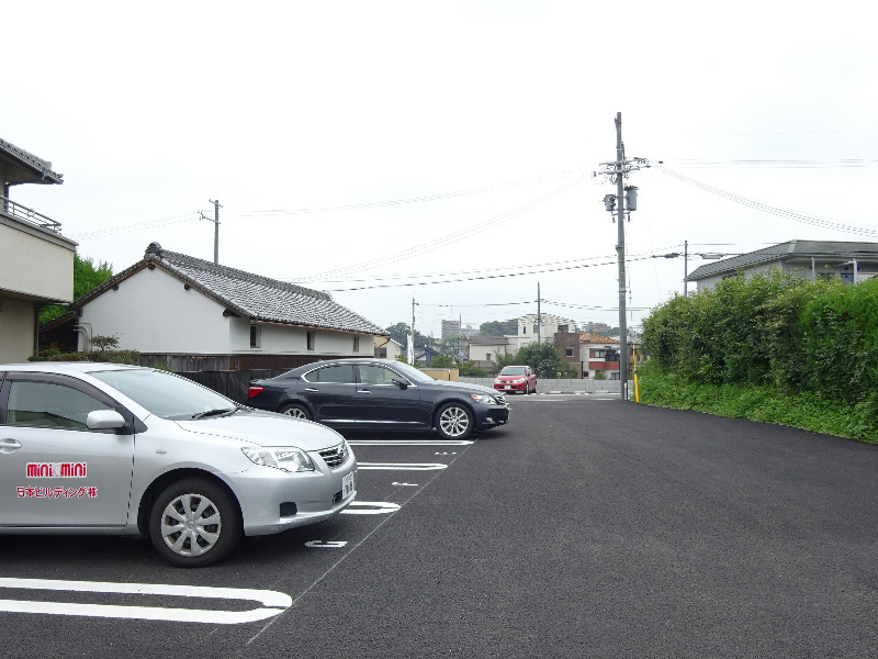 YU参番館 その他外観4