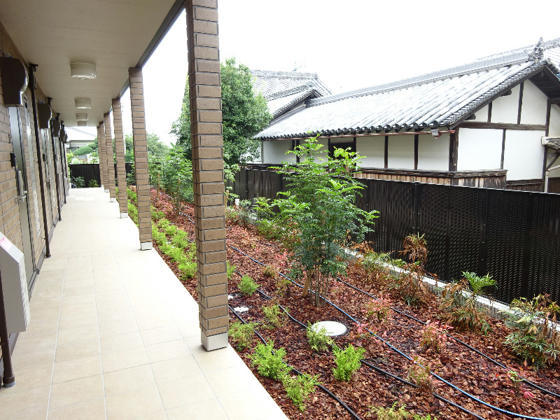 YU参番館 その他外観5