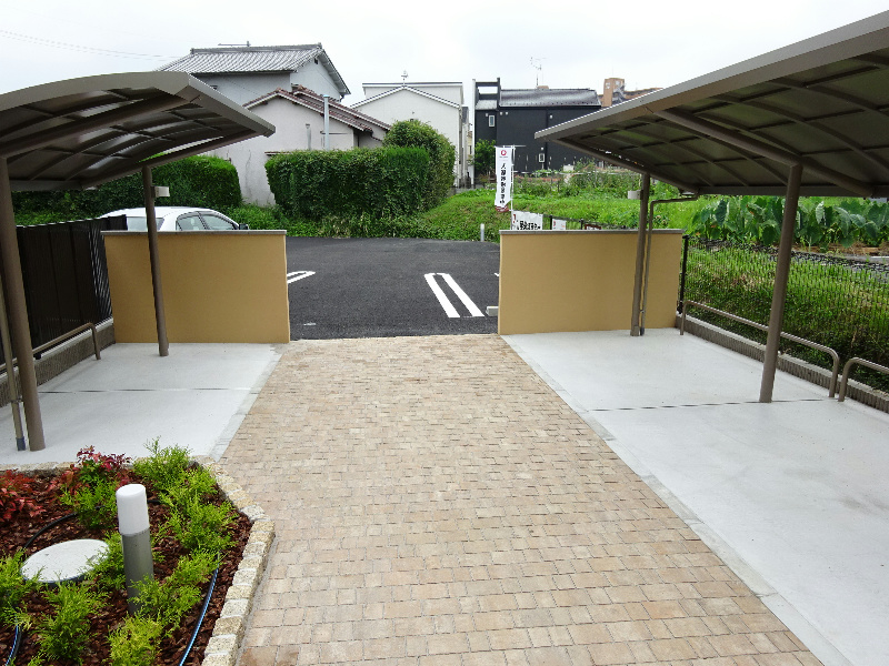 YU参番館 その他外観6