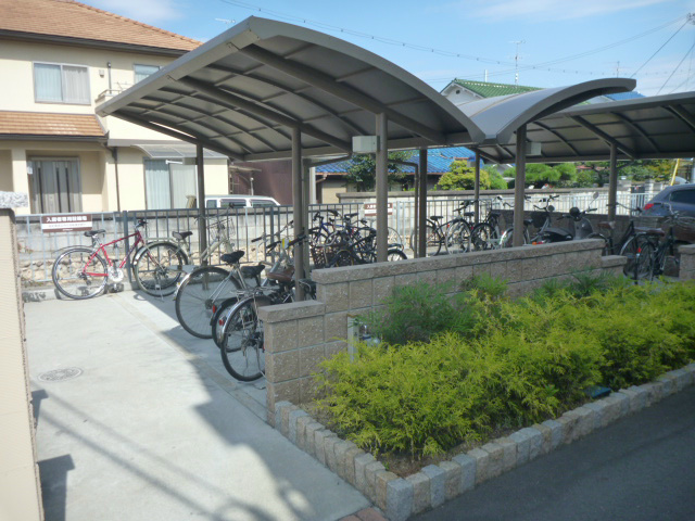 ガトーナふくだⅡ その他外観3