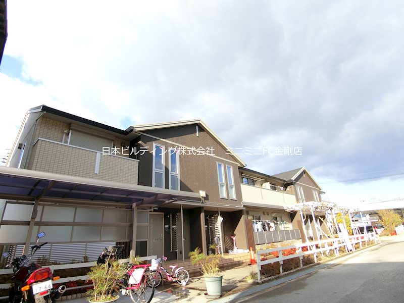 コンフォート大伴 その他外観2