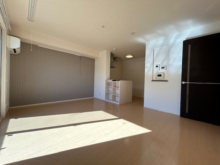 コンフォート大伴 リビング