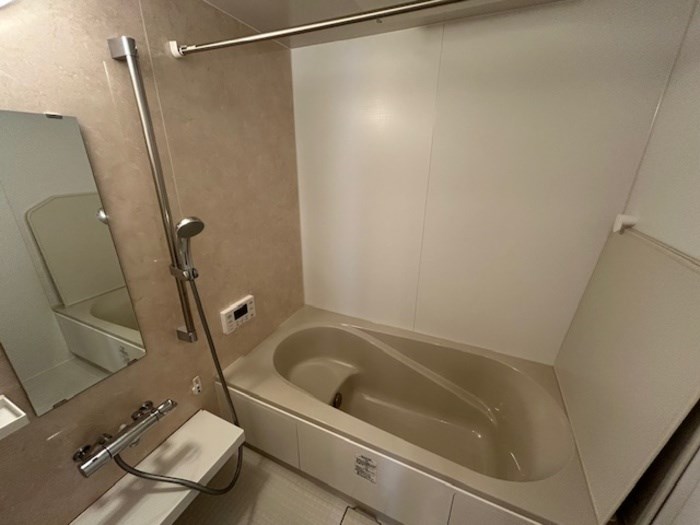 コンフォート大伴 風呂画像