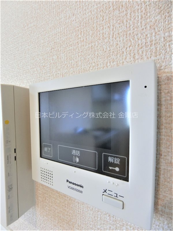 ヴィラージュ その他4