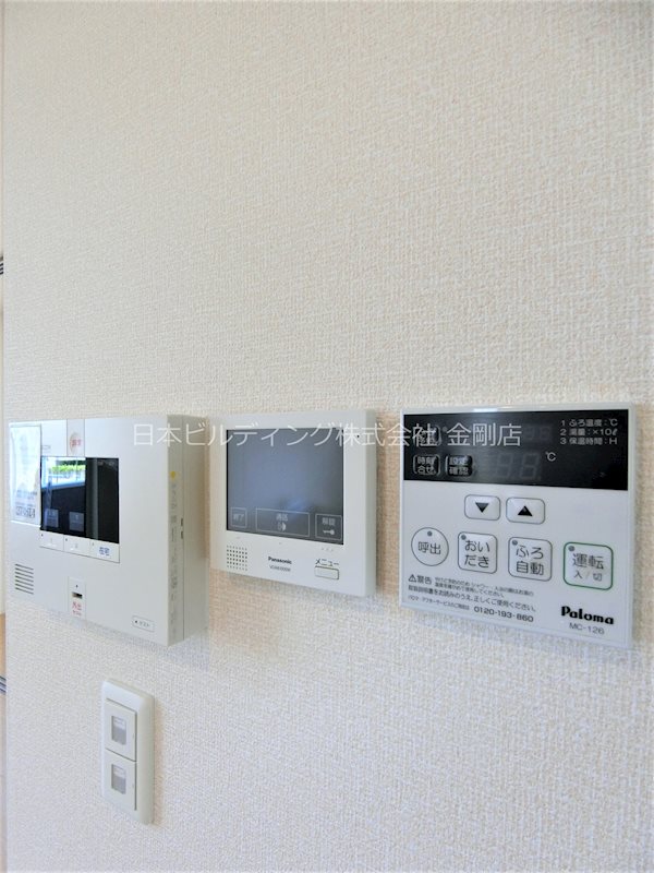 ヴィラージュ その他5