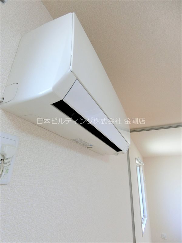 ヴィラージュ その他6