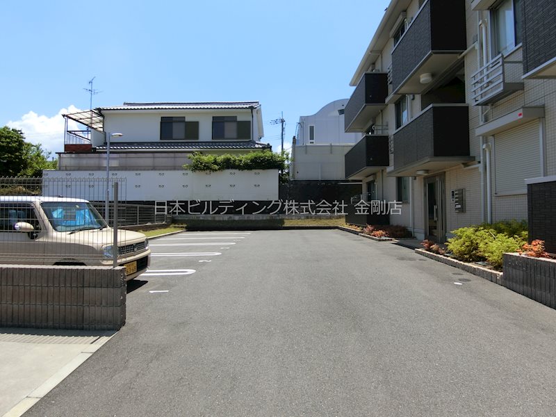 ヴィラージュ その他外観1