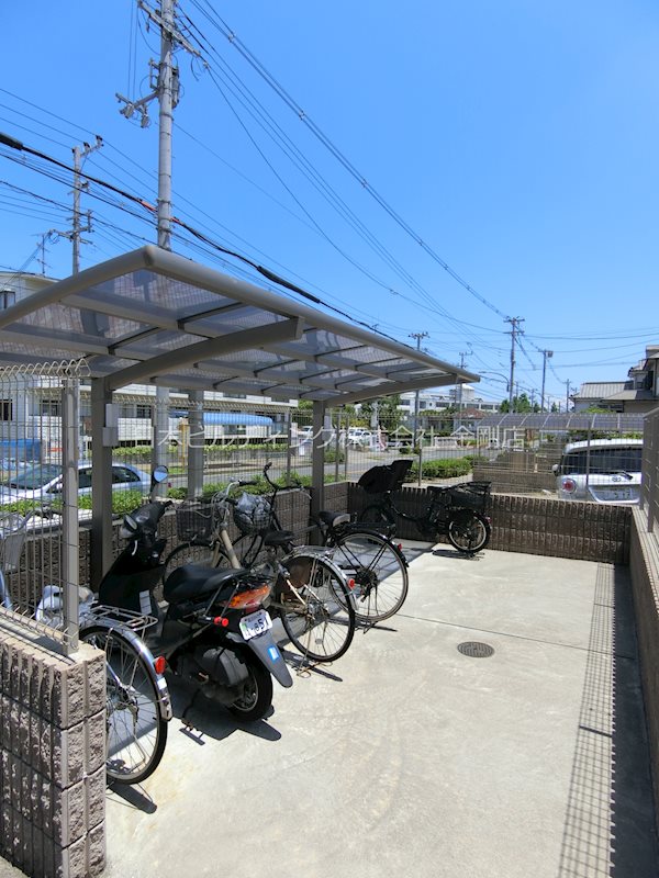 ヴィラージュ その他外観3