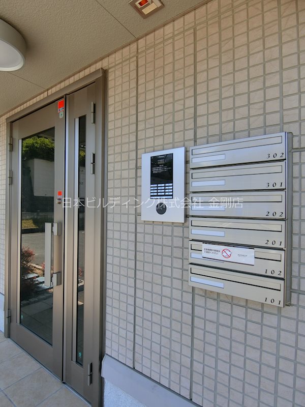 ヴィラージュ その他外観4