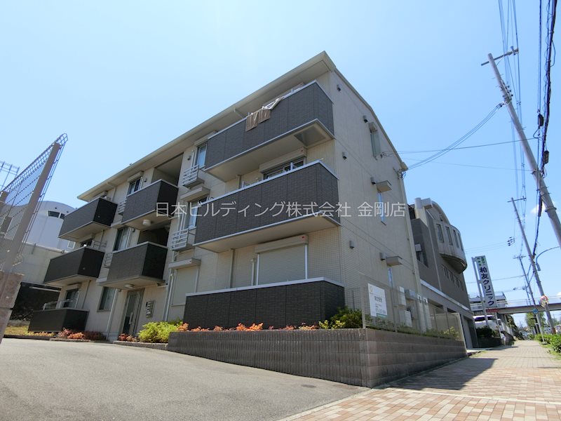 ヴィラージュ その他外観6