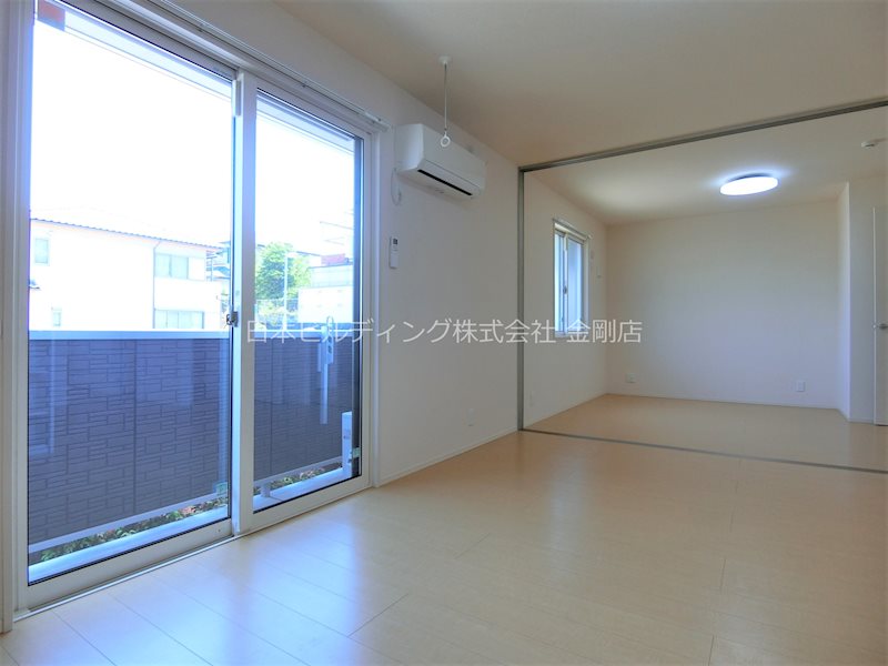 ヴィラージュ その他7