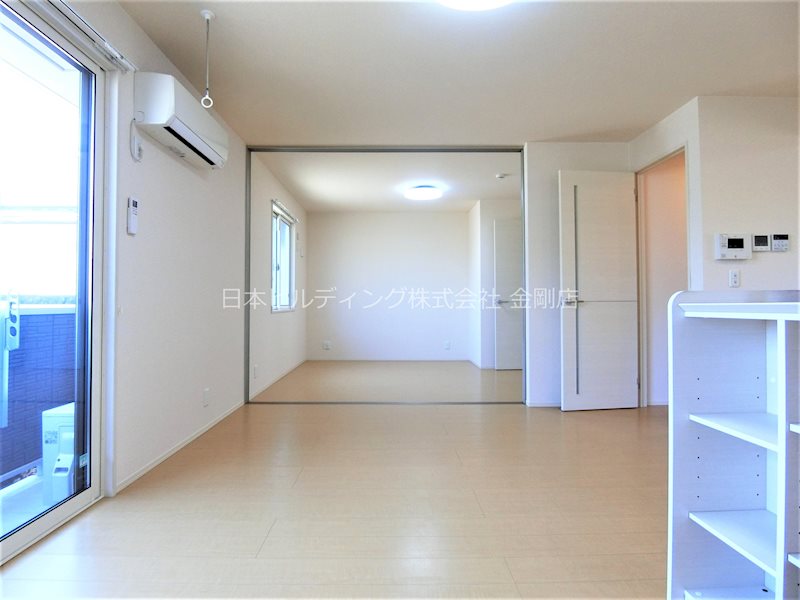 ヴィラージュ その他8