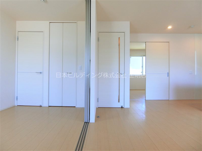 ヴィラージュ その他10