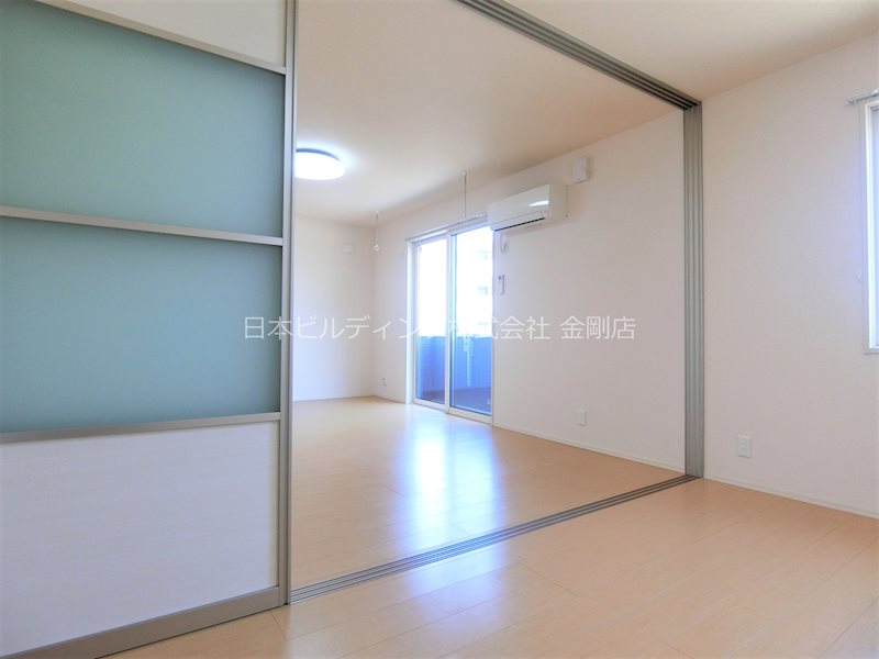 ヴィラージュ その他12