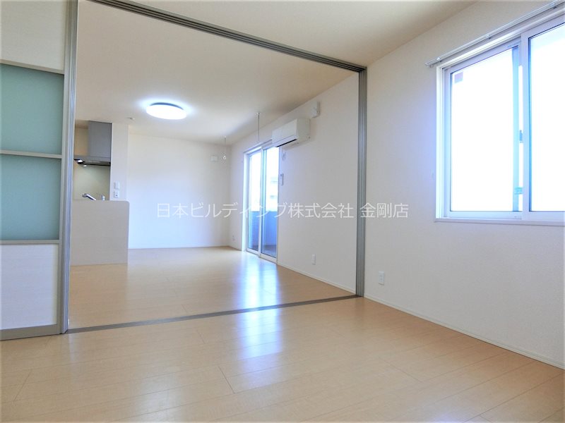 ヴィラージュ その他13