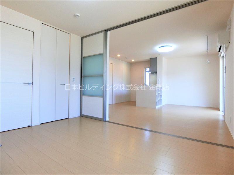 ヴィラージュ その他15