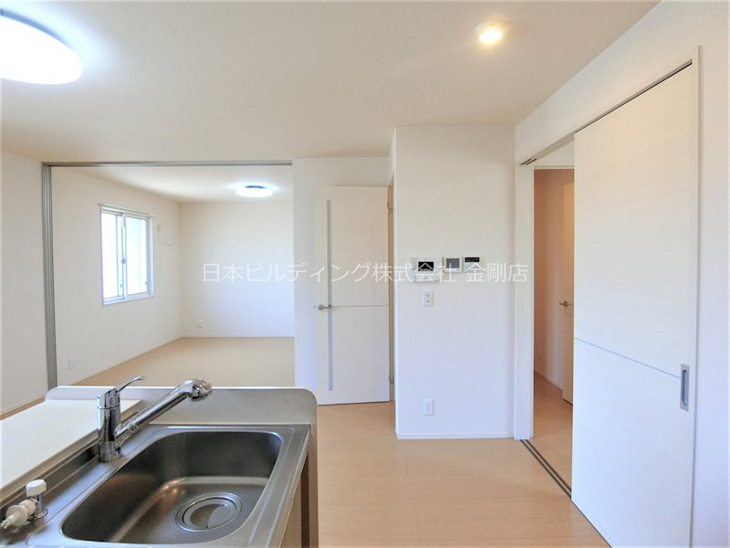 ヴィラージュ その他20