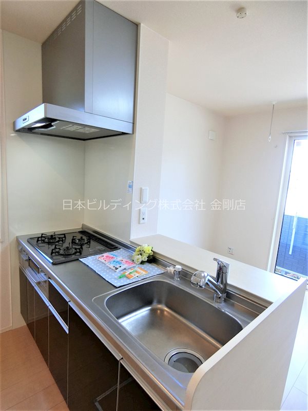 ヴィラージュ キッチン