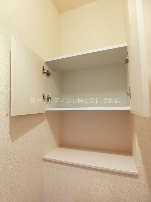 ヴィラージュ その他27