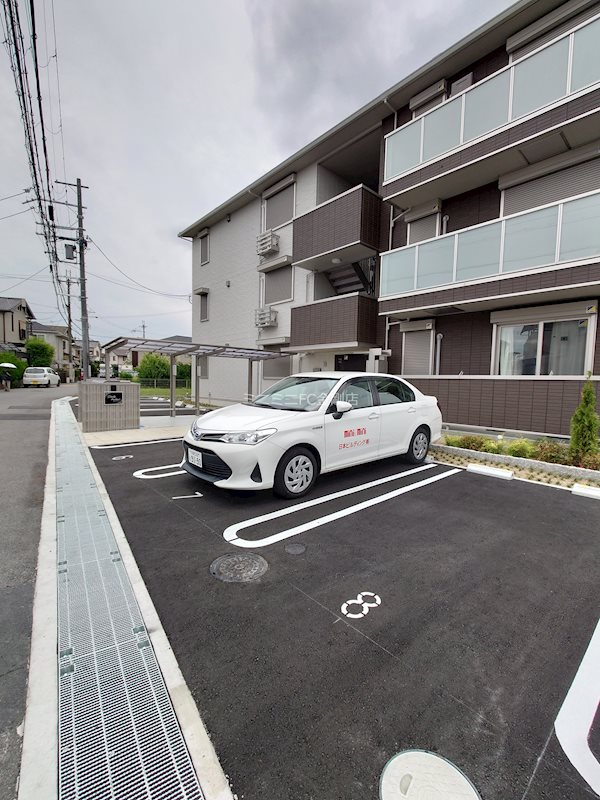 Porte bonheur(ポルト　ボヌール) その他外観1