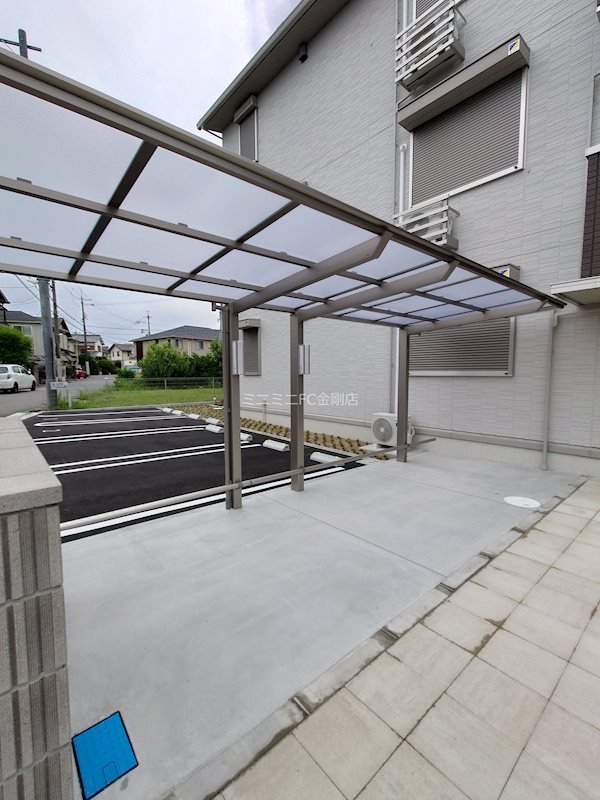 Porte bonheur(ポルト　ボヌール) その他外観2