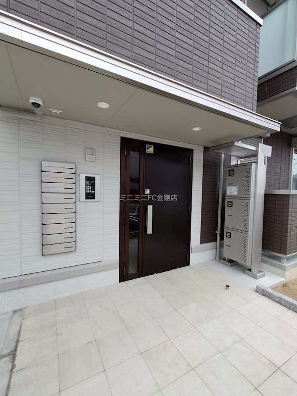 Porte bonheur(ポルト　ボヌール) その他外観3