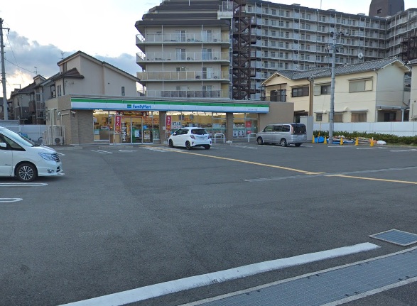 Porte bonheur(ポルト　ボヌール) 周辺画像2