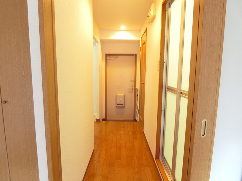 メゾンフェアリー その他5