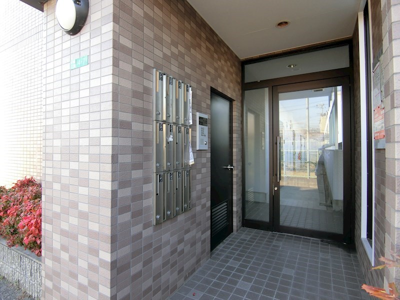 メゾンフェアリー その他外観2