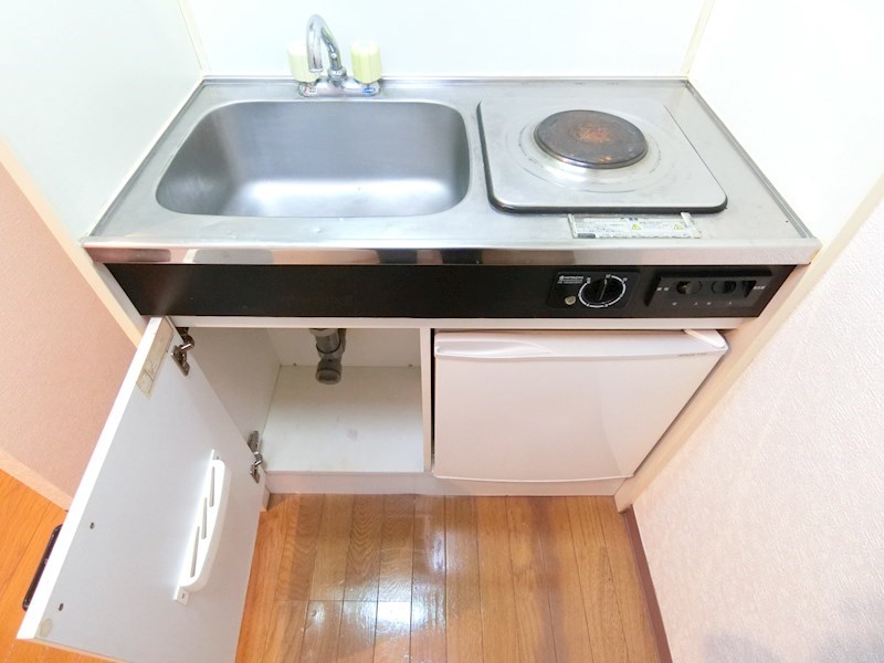 メゾンフェアリー その他10