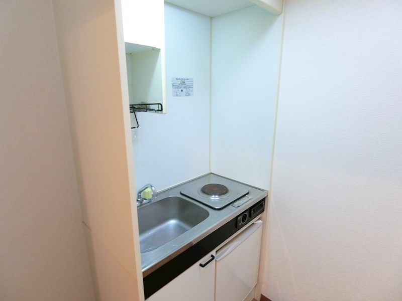 メゾンフェアリー キッチン