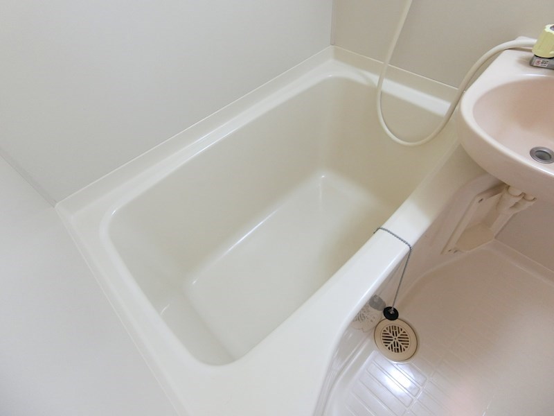 メゾンフェアリー 風呂画像