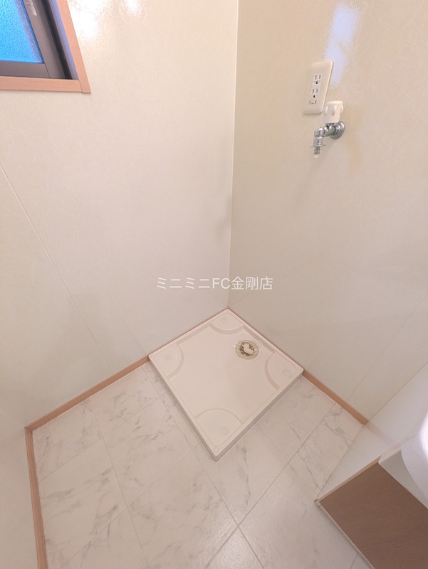 リビングタウン狭山池公園A棟 その他5