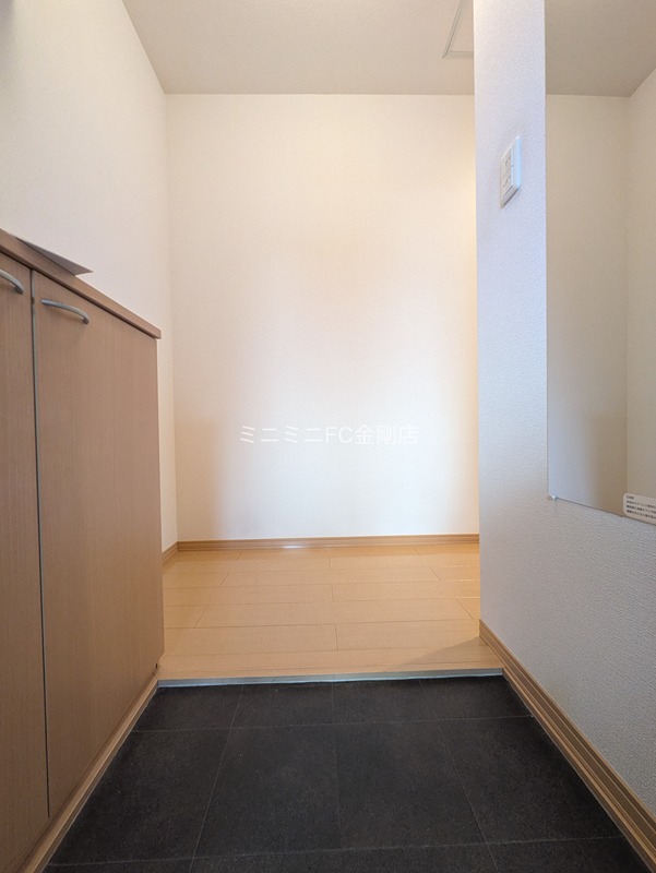 リビングタウン狭山池公園A棟 その他9