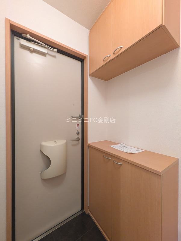 リビングタウン狭山池公園A棟 その他10